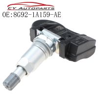 2022-ต้นฉบับ☈ใหม่เซ็นเซอร์ความดันยางสำหรับ2006 2015 Ford Galaxy TPMS Sensor 8G92 1A159 AE 8G921A159AE 433MHZ