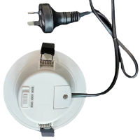 Boyid SAA Tricolor Downlight Professional ผู้ผลิต OEM โรงงานสำหรับ3cct 9W13W พลาสติก Led Down Light EU,AUS,US Plug