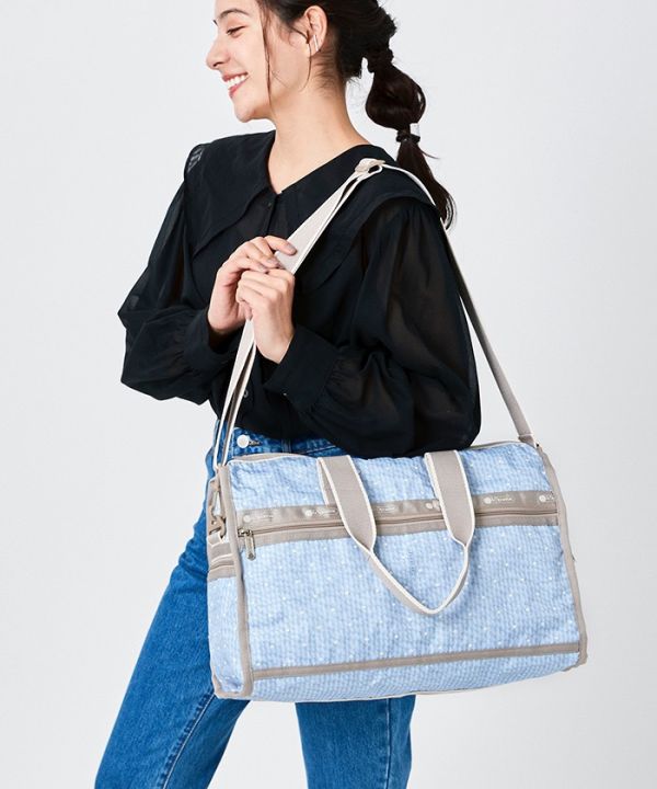 lesportsac-2023-japan-limited-collection-กระเป๋าสะพายข้างกระเป๋าผู้หญิงลำลองกระเป๋าโท้ทกระเป๋าเป้กระเป๋าเดินทาง