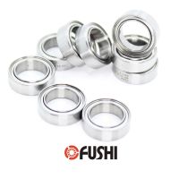 MR128ZZ Handle Bearings 8x12x3.5 mm For Strong Drill Brush Handpiece MR128 ZZ Nail Ball Bearing Axles  Bearings Seals