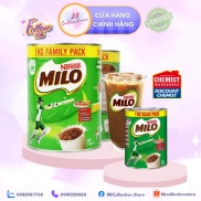 Sữa Bột Milo Của Úc 1kg