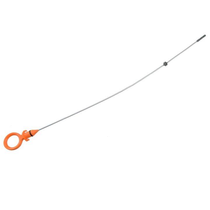 NEW Car Engine Oil Level Dipstick Level Gauge 07K115611M Fit for Volkswagen VW Beetle Golf Jetta