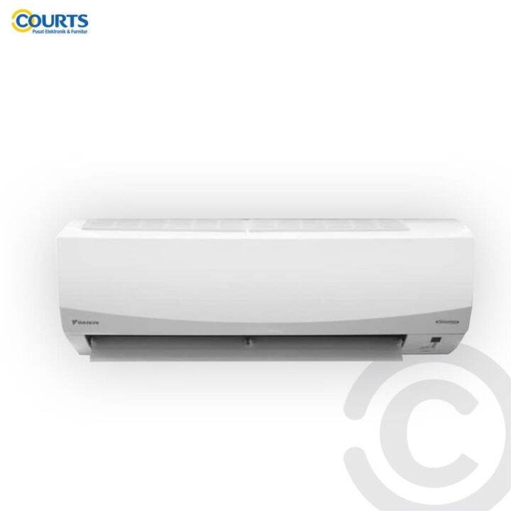 daikin stv25cxv