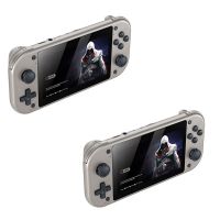 Handheld Game Console 4.3 Inche Lcd Display -Core -A7 Upto1.2Ghz 25 Kinds of Classic Simulators Play