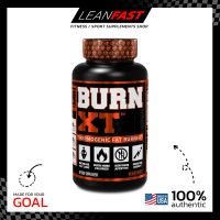 Jacked Factory : Burn-XT Thermogenic Fat Burner 60 capsules แฟตเบิร์นตัวเทพที่หลายคนตามหามาถึงแล้ว SCIENCE-BACKED INGREDIENTS