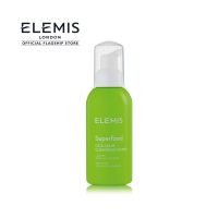 Elemis Superfood Cica Calm Cleansing Foam 180 ml. เอเลมิส ซุปเปอร์ฟู้ด ซิก้า คาล์ม เคล็นซิ่ง โฟม (ทำความอาดผิวหน้า , โฟมล้างหน้า)