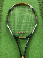 [Freeship+Quà 50K] Vợt Tennis Wilson (K)Blade Team - 289g thumbnail