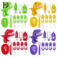 【CC】 10pcs Educational Children Early Doctors Role Kids Intelligence Brushing Teaching Aids