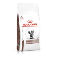 Royal Canin Vet Hepatic อาหารแมวสำหรับตับ 2 Kg.