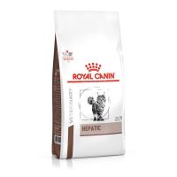 นาทีทอง !!! ส่งฟรี Royal Canin Hepatic แมว อาหารสำหรับแมวโรคตับ 2kg.
