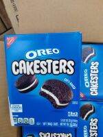 พร้อมส่ง ขนมUSA Oreo 1 กล่อง (sold 1box)