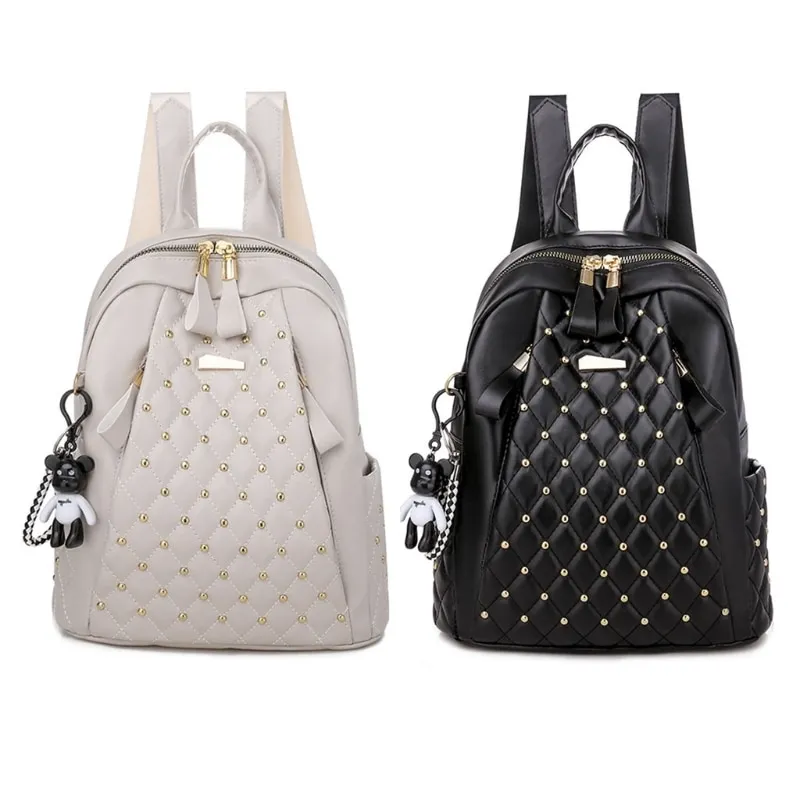 ladies lightweight backpack handbag