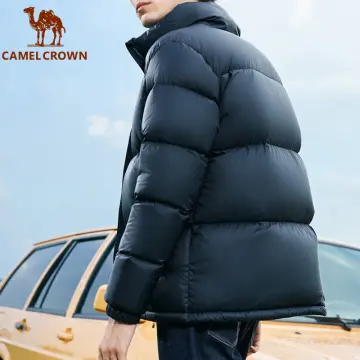 Camel cheap crown coats