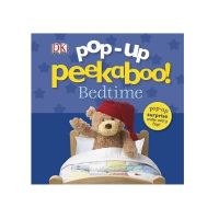 Standard product &amp;gt;&amp;gt;&amp;gt; Pop-Up Peekaboo! Bedtime Board book Pop-Up Peekaboo! English