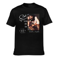 New Design Cat Stevens Father And Son Ferdie Angeles Five 1967 Thirty Novelty Graphics Printed Tshirts