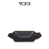 D2D3 TUMI Way Ming Paraphs McLaren McLaren Joint Series Brox กระเป๋าสตางค์แบบบาง Zero Wallet 373012 D 2023นำเข้าใหม่