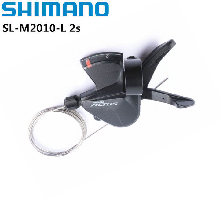 shimano-altus-m2000ชุดเกียร์-sl-m2010คานัน9s-kiri-2s-3s-m2010-2x9s-3x9s-untuk-bahagian-basikal-ung