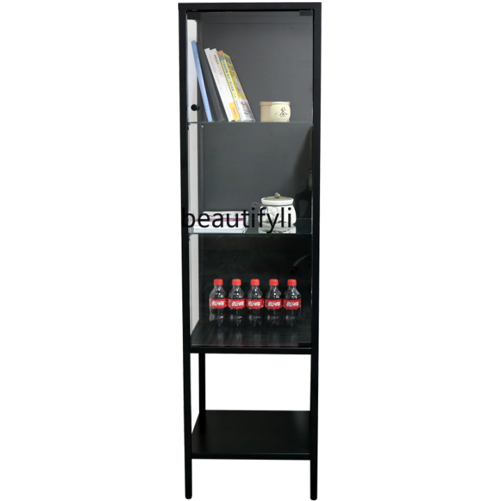 HJ Transparent Tempered Glass HandMade Model Display