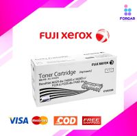 Fuji Xerox CT202330 Black ตลับหมึกโทนเนอร์ สีดำ ของแท้