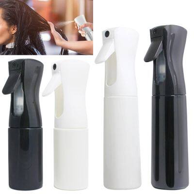 ✑ 200ml/300ml Hairdressing Spray Bottle Empty Bottle Refillable Mist Bottle Salon Water Sprayer Care Barber Hair Styling Tools