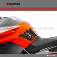 แผ่นแปะป้องกันตราสติกเกอร์รูปลอก3มิติสำหรับ KTM DUKE790 DUKE 790 2017 2018