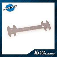 Park Tool OBW-4 ประแจออฟเซ็ต เครื่องมือซ่อมจักรยาน OFFSET BRAKE WRENCH ที่มีขนาดบางปลายเปิดสองด้าน ใช้ขันส่วนต่างๆ หัว 10, 11, 12 และ 13 มม. จาก USA