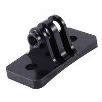 X5CNC Skydiving Helmet Fixed Mounts for Hero 1 2 3 3+ 4 5 Session/ /SJ/GitUp Sport Camera