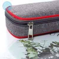 Insulin injection pen case Insulin pen storage box Refrigerated box Insulin injection pen bag Portable cooler bag