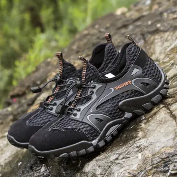 Hiking shoes outlet lazada