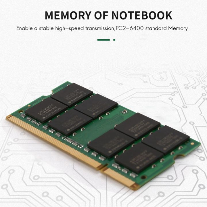 additional-memory-2gb-pc2-6400-ddr2-800mhz-memory-for-notebook-pc