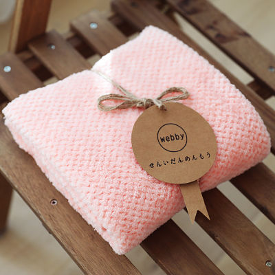 Japanese Super Absorbent Large Coral Velvet Fiber Bath Towel Soft Bathroom Towels Spa Comfortable Beach Towel Cover Up 3pcsset