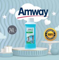 น้ำยาทำความสะอาดกระจก glass cleaner amway แอมเวย์ ขนาด 500 ml. ช้อปไทย