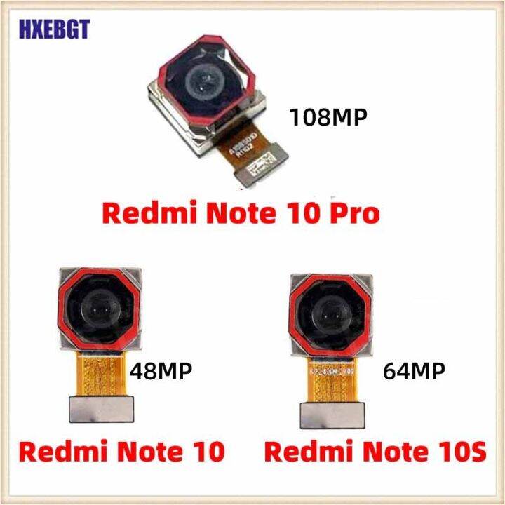 redmi round camera