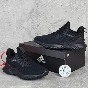 Jual sepatu 2024 adidas alphabounce