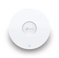 ACCESS POINT (แอคเซสพอยต์) TP-LINK AX3600 WIRELESS DUAL BAND MULTI-GIGABIT CEILING MOUNT ACCESS POINT(EAP660-HD)WHITE