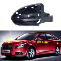 สำหรับ Chevrolet Cruze 2009 2010 2011 2012 2013เปลี่ยนประตู Wing กระจกผู้ถือกระจกมองหลัง Trim แหวนกรอบ