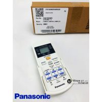 S.S รีโมท -- รีโมท (Remote) PANASONIC แท้ CWA75C3623 (CWA75C3297) สำหรับรุ่น CS-PC12MKT, CS-PC18NKT  (รีโมทแอร์ พานาโซนิค) #รีโมททีวี  #รีโมทแอร์  #รีโมทโทรทัศน์