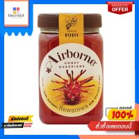 แอร์บอร์นน้ำผึ้งรีวารีวาฮันนีลิควิด 500กAIRBORNE REWAREWA HONEY 500 G.