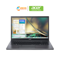 ACER ASPIRE A515-57-5997 NOTEBOOK (โน๊ตบุ๊ค) INTEL i5-1235U / 8GB / 512GB / WIN11+OF