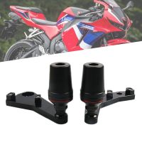 Motorcycle Falling Protection Frame Slider Fairing Guard Anti Crash Pad Protector For Honda CBR600RR CBR 600 RR CBR 600RR 13-19