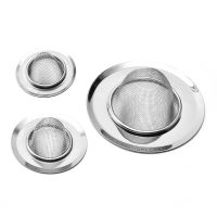 Sink Filter Floor Drain Strainer Anti-smell Anti-Pest Drain Sealing Cover for Sewer Plug Filter Trap Dishracks Sink accessories