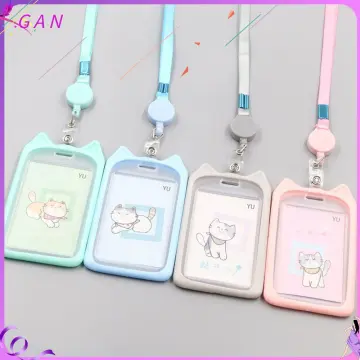 Hello Kitty Badge Holder - Best Price in Singapore - Apr 2024