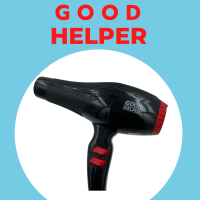 ไดร์เป่าผม Good Helper 1000W