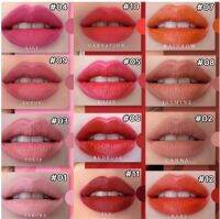 (ของแท้100%) Chomnita Matte Lip Color ลิปลิขวิด แมท ชมนิต้า กันน้ำ ไม่มีสารกันเสีย ขนาด 2 ml. มีเก็บปลายทาง