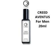 Nước Hoa Nam Creed Aventus Chính hãng Cparfum Quyền lực, Nam tính, Hấp dẫn