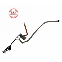 New cable for Dell Latitude 13 5300 0021 2-in-1 Laptop LCD Screen EDP IR Video Camera LVDS LED Cable 450.0G30F. 5300 01th0 1T