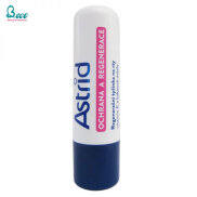 Son Dưỡng Môi Mỡ Hươu Astrid Multivitamin Plus Trắng