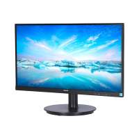 จอคอมพิวเตอร์! MONITORPHILIPS 221V8L/67 - 21.5" VA FHD 75Hz!