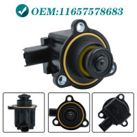 11657566324 11657578683 11657593273 11658636606สำหรับ Mini Cooper Peugeot 3008เทอร์โบชาร์จเจอร์ SOLENOID Diverter วาล์ว037977