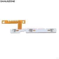 ¤◄ Power Button Switch Volume Button Mute On / Off Flex Cable For Lenovo A5500 A5500HV A8-50